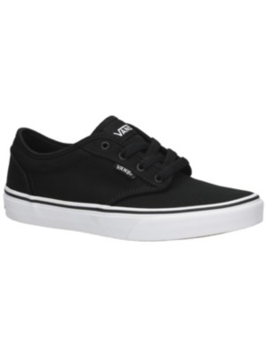 vans iso 2 arancione